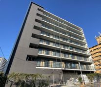 MELDIA CREST OSAKA NORTHの外観画像