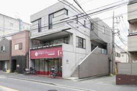 VIZAVIの外観画像