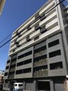 サンビーム三萩野駅前の間取り画像