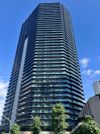 シティタワー品川の外観