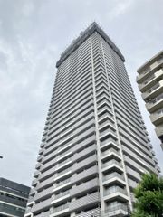 リガーレ日本橋人形町の外観画像