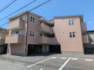 パレステージ土居田の間取り画像