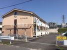 SurplusみくもAの間取り画像