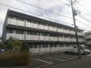 レオネクストあおばⅡの間取り画像