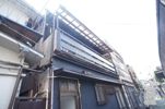 新紺屋町戸建の外観