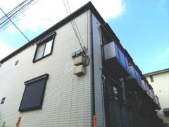 カーサイズミBの外観画像