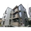 D-ROOM 二軒茶屋 TMTの間取り画像