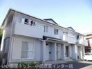 シーサイドハウス大磯A棟の外観