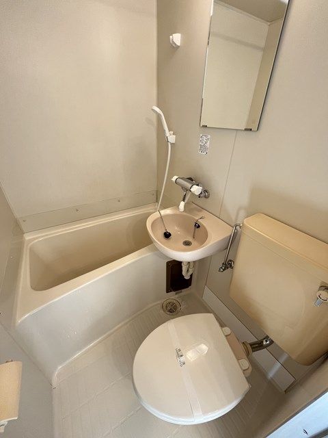 バスルーム