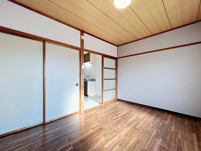 リビング