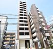 サンレムート・江坂3rdの外観