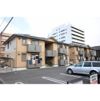 プラム桜川Aの間取り画像