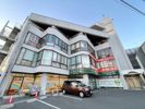 第5KSNビルの間取り画像