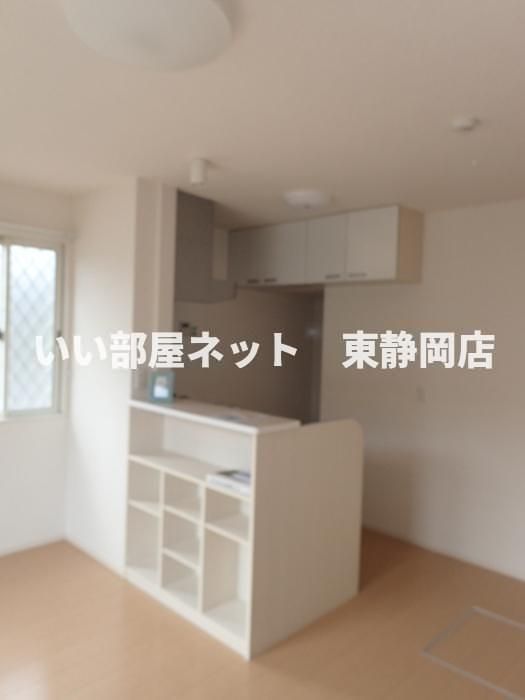 リビング