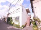 コーポ大供の間取り画像