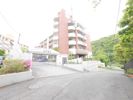珪州館IIの間取り画像
