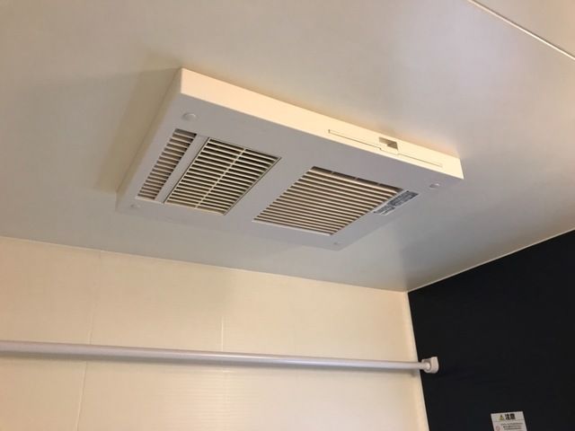 バスルーム