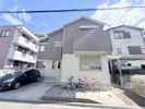 Comfort Flats曽根東町の間取り画像