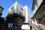 海田町田中マンションの間取り画像
