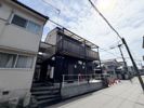 コンフォート南町の外観