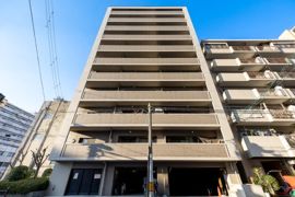 ベルデフラッツ谷町の外観画像