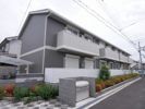 GRANZ西岩田の間取り画像