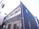 リブリ・PROVINSCIAの外観
