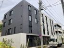 SOLASIA residence 世田谷代田の間取り画像