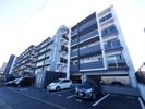 ニューガイア下曽根の外観