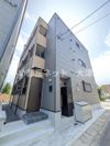 リラヴィ椥辻の間取り画像