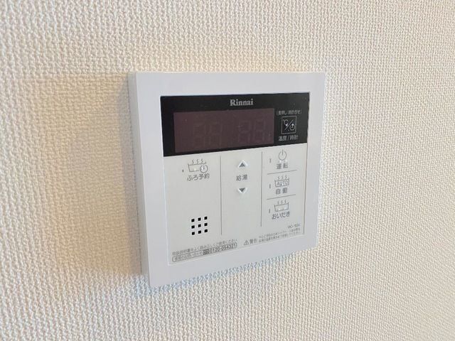 バスルーム