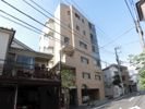 ヒルサイドクレソンの外観
