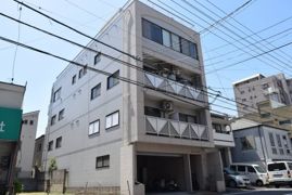 サンシャイン千鶴の外観画像