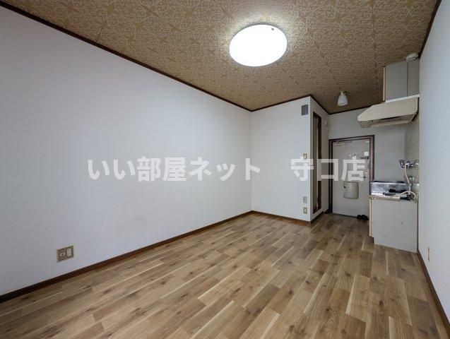 リビング
