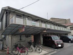 ラフィネヒルズの外観画像
