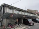 ラフィネヒルズの間取り画像