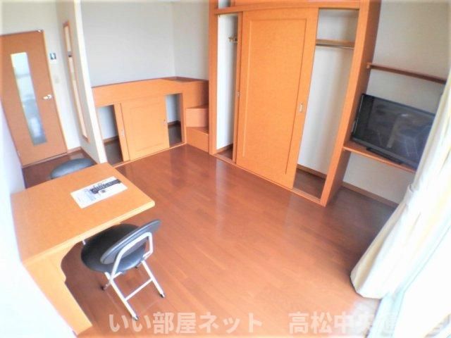 リビング