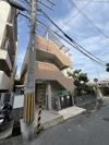 アビテ六甲の間取り画像