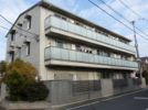 プランドール ガーデンの外観
