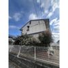 セジュール京塚203号の間取り画像