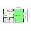 中野パーソナルマンションの間取り画像