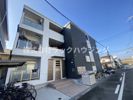 F asecia Lichtの間取り画像