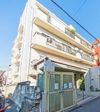 クリオ蒔田壱番館の外観