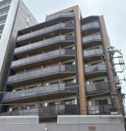 スプレスター大森山王の外観画像
