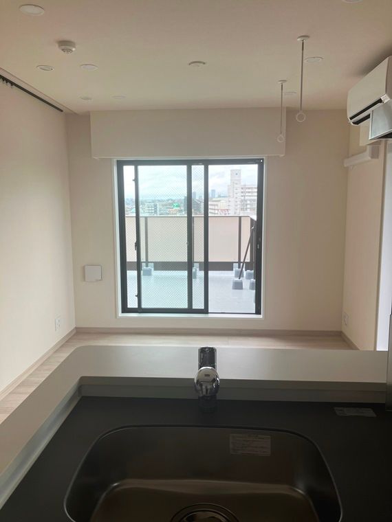 リビング