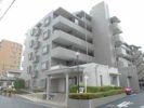 プレイヤード戸田の外観