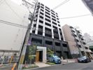 パークサイド本町の外観