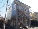 コーポ榊の間取り画像