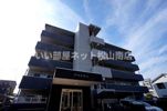 パラシオンの間取り画像