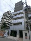 アリビオ都島の間取り画像
